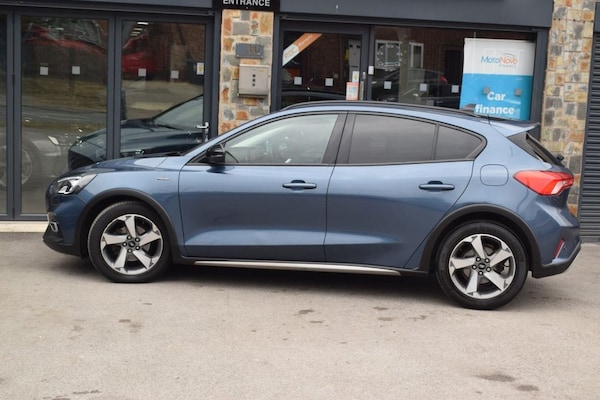 Used Ford Focus 2020 for sale - 76312973: Photo 42