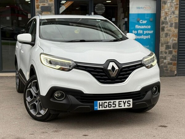 Used Renault Kadjar 2015 for sale - 76297039: Photo 11