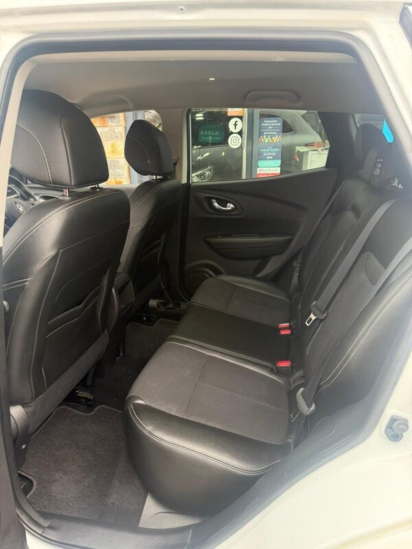 Used Renault Kadjar 2015 for sale - 76297039: Photo 14