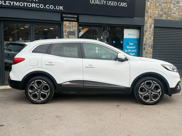Used Renault Kadjar 2015 for sale - 76297039: Photo 19