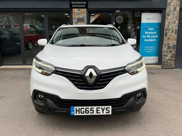 Used Renault Kadjar 2015 for sale - 76297039: Photo 21