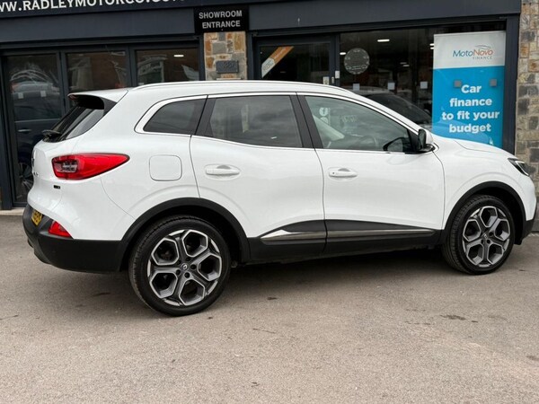 Used Renault Kadjar 2015 for sale - 76297039: Photo 22