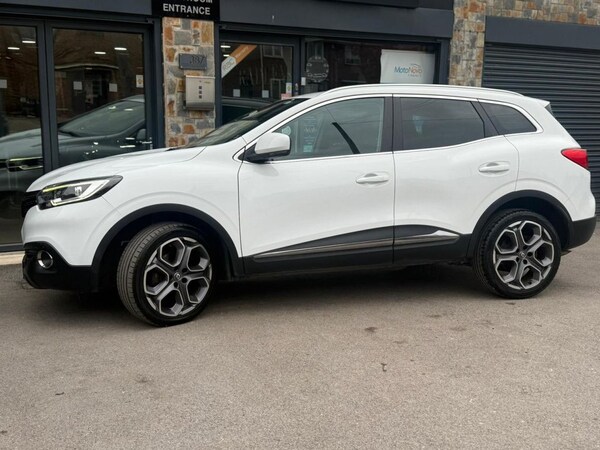 Used Renault Kadjar 2015 for sale - 76297039: Photo 27