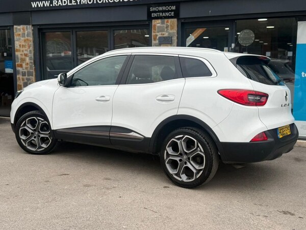 Used Renault Kadjar 2015 for sale - 76297039: Photo 28