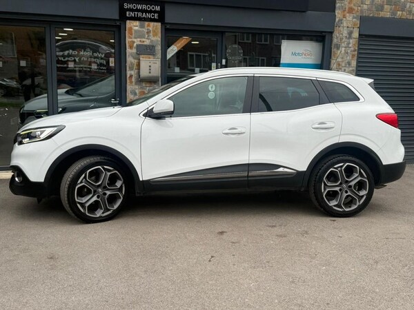 Used Renault Kadjar 2015 for sale - 76297039: Photo 29