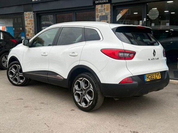 Used Renault Kadjar 2015 for sale - 76297039: Photo 31
