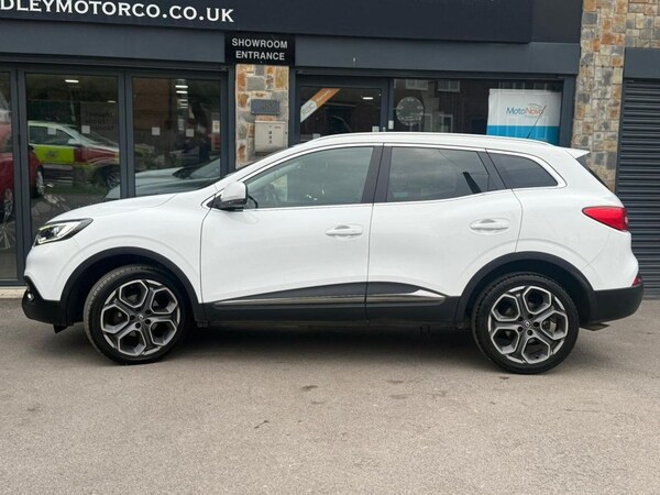 Used Renault Kadjar 2015 for sale - 76297039: Photo 32