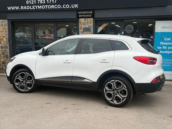 Used Renault Kadjar 2015 for sale - 76297039: Photo 33