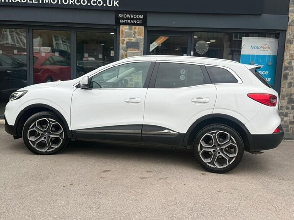 Used Renault Kadjar 2015 for sale - 76297039: Photo 34