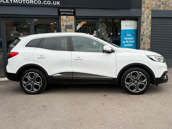 Used Renault Kadjar 2015 for sale - 76297039: Photo 36