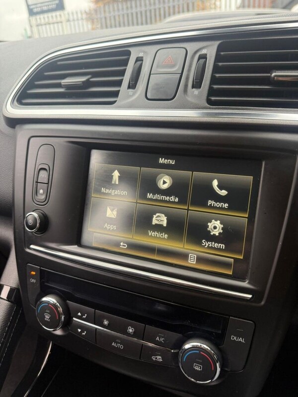 Used Renault Kadjar 2015 for sale - 76297039: Photo 39