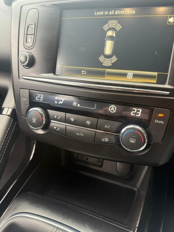 Used Renault Kadjar 2015 for sale - 76297039: Photo 42