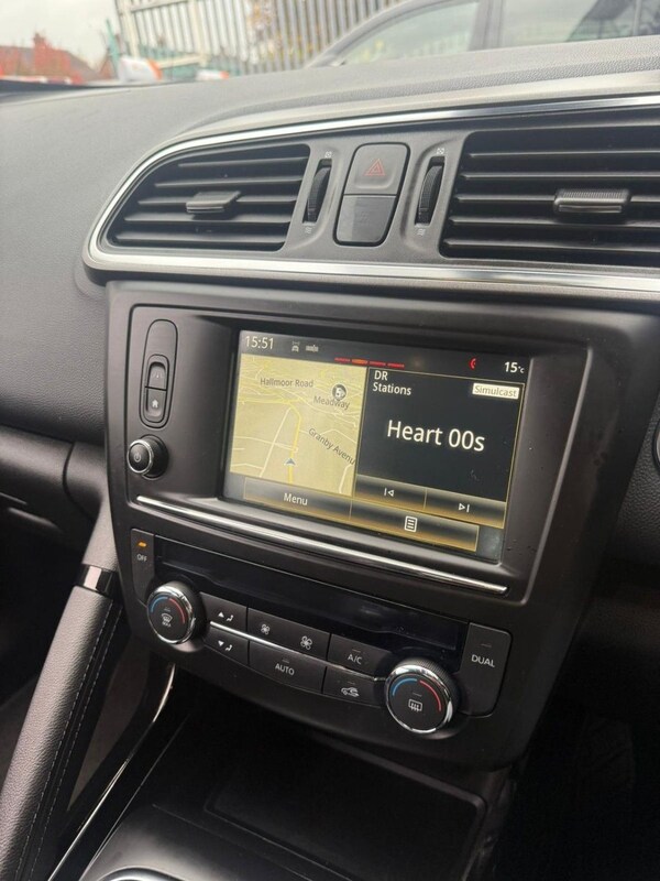 Used Renault Kadjar 2015 for sale - 76297039: Photo 46