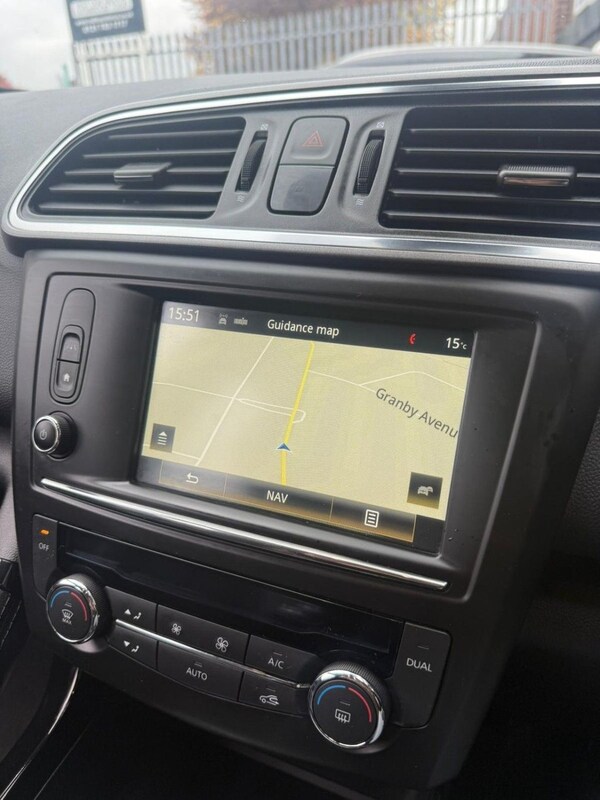 Used Renault Kadjar 2015 for sale - 76297039: Photo 47