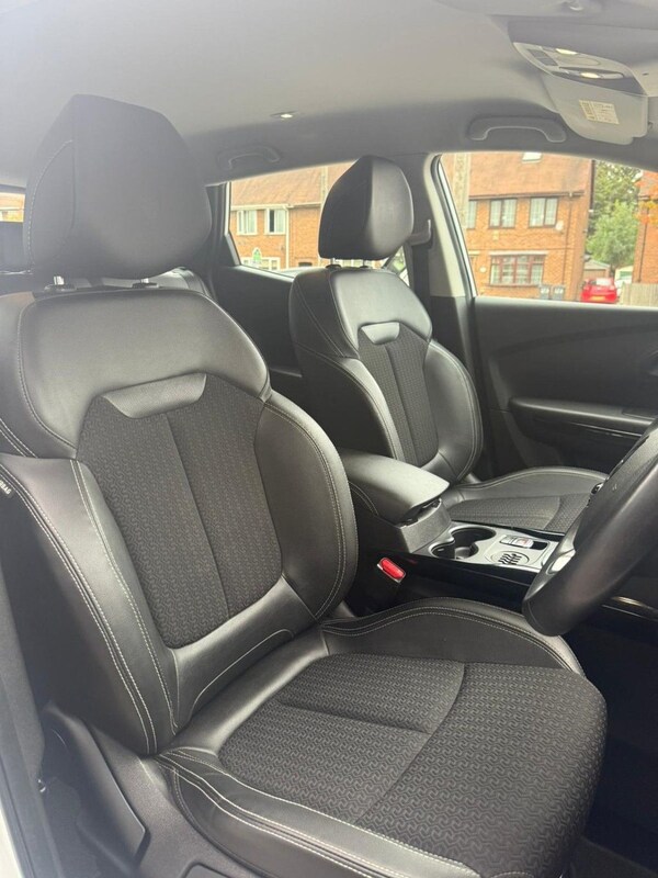 Used Renault Kadjar 2015 for sale - 76297039: Photo 4