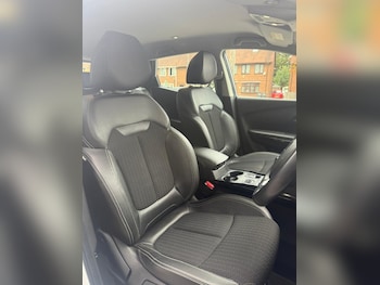 Used Renault Kadjar 2015 for sale - 76297039: Photo