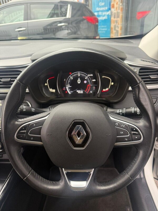 Used Renault Kadjar 2015 for sale - 76297039: Photo 50