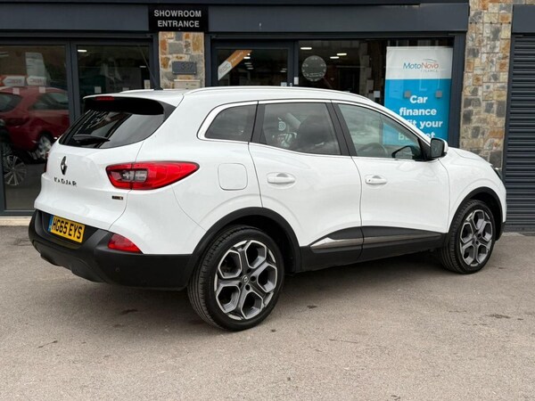 Used Renault Kadjar 2015 for sale - 76297039: Photo 7