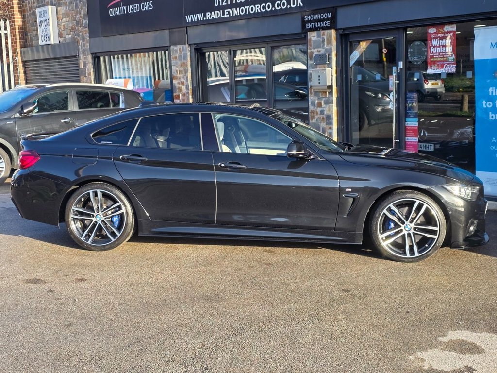 Used BMW 4 Series 2020 for sale - 77010159: Photo 14