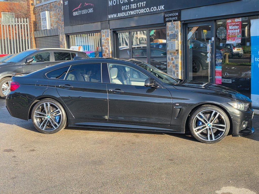 Used BMW 4 Series 2020 for sale - 77010159: Photo 17