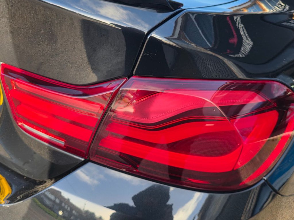 Used BMW 4 Series 2020 for sale - 77010159: Photo 32