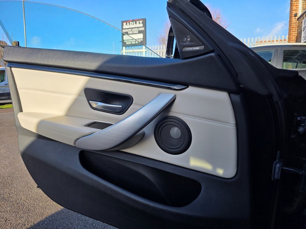 Used BMW 4 Series 2020 for sale - 77010159: Photo 34