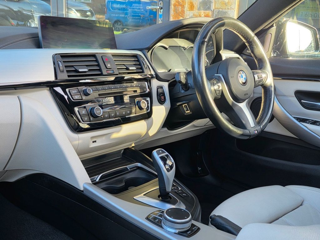 Used BMW 4 Series 2020 for sale - 77010159: Photo 36