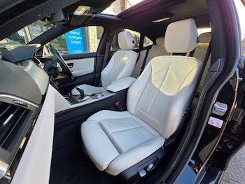 Used BMW 4 Series 2020 for sale - 77010159: Photo