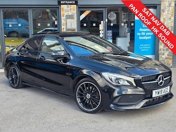 Used Mercedes-Benz CLA 2019 for sale - 78406167: Photo