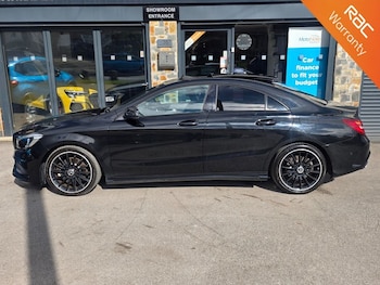 Used Mercedes-Benz CLA 2019 for sale - 78406167: Photo