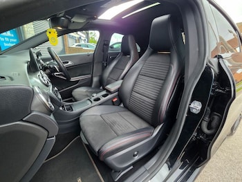 Used Mercedes-Benz CLA 2019 for sale - 78406167: Photo