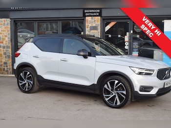 Used Volvo XC40 2019 for sale - 76176169: Photo
