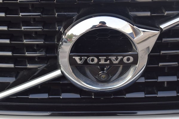 Used Volvo XC40 2019 for sale - 76176169: Photo 26