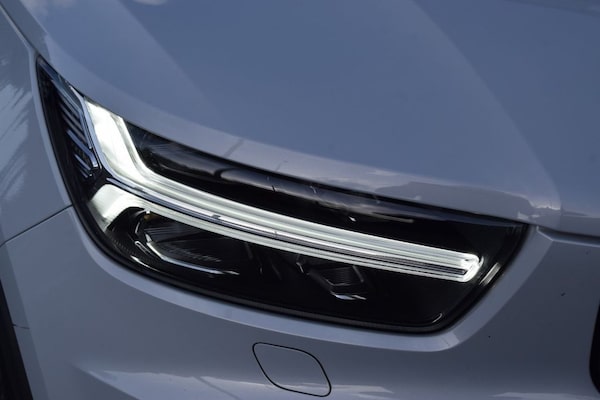 Used Volvo XC40 2019 for sale - 76176169: Photo 32