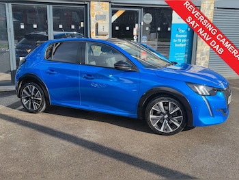 Used Peugeot 208 2021 for sale - 78306288: Photo