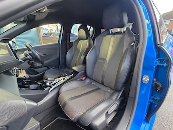 Used Peugeot 208 2021 for sale - 78306288: Photo