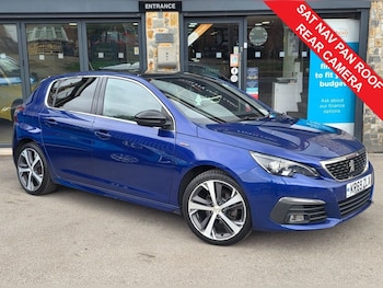 Used Peugeot 308 2019 for sale - 78856094: Photo