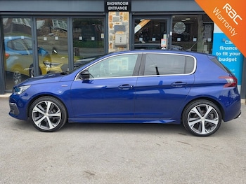 Used Peugeot 308 2019 for sale - 78856094: Photo