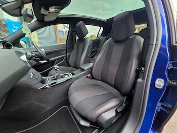 Used Peugeot 308 2019 for sale - 78856094: Photo