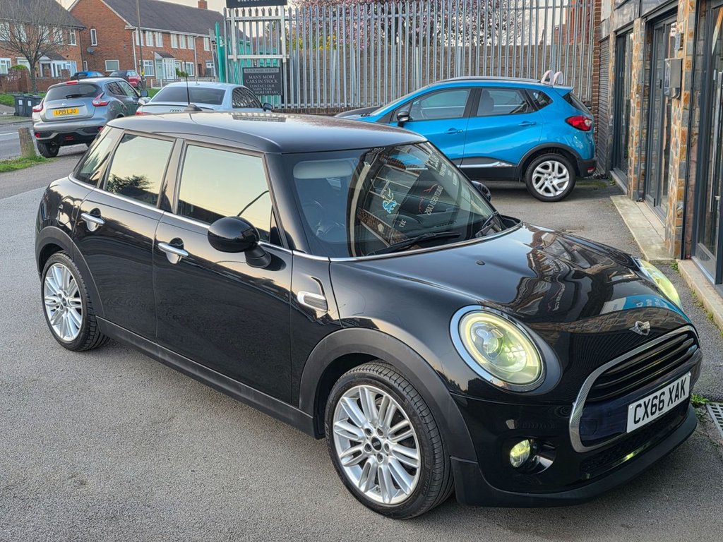 Used MINI Hatch 2016 for sale - 77884974: Photo 10