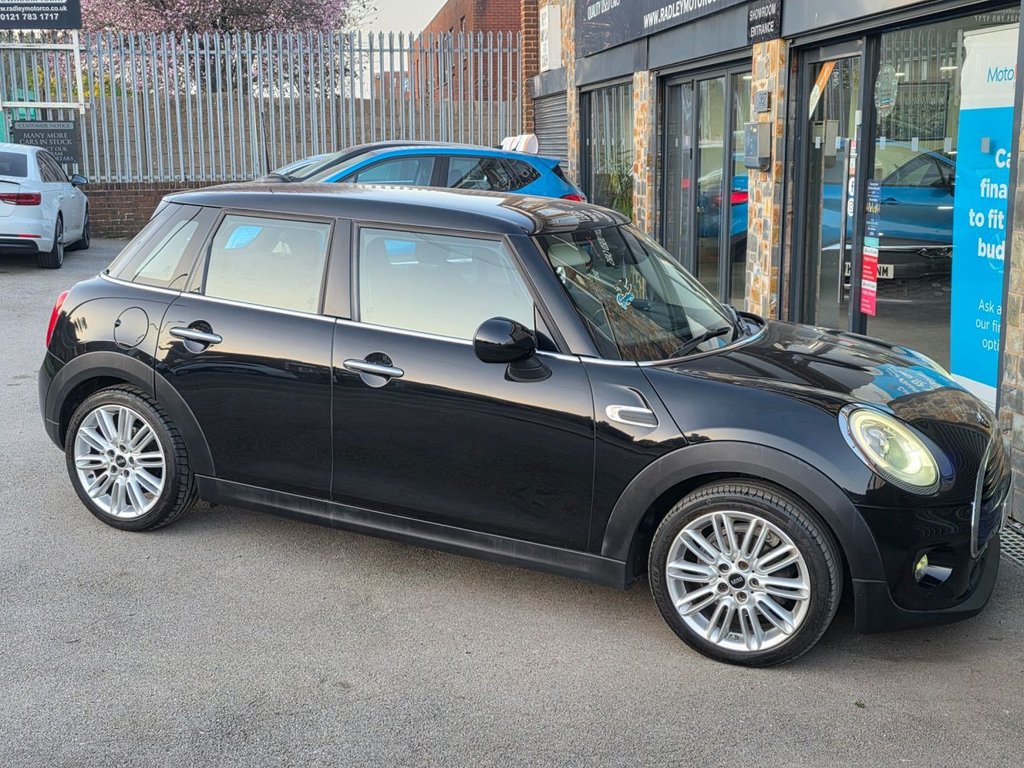 Used MINI Hatch 2016 for sale - 77884974: Photo 11