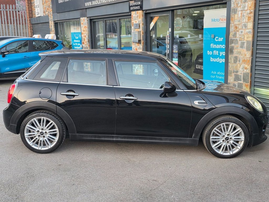 Used MINI Hatch 2016 for sale - 77884974: Photo 12