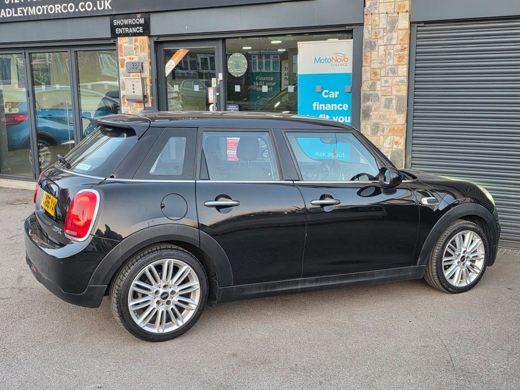 Used MINI Hatch 2016 for sale - 77884974: Photo 13