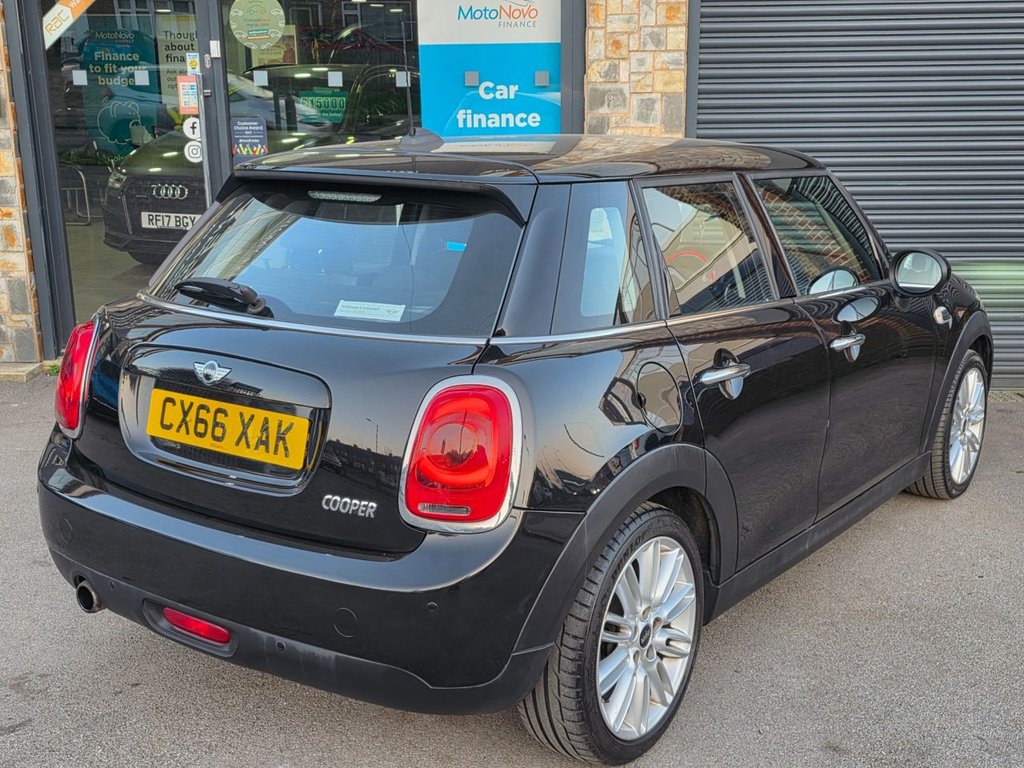 Used MINI Hatch 2016 for sale - 77884974: Photo 14