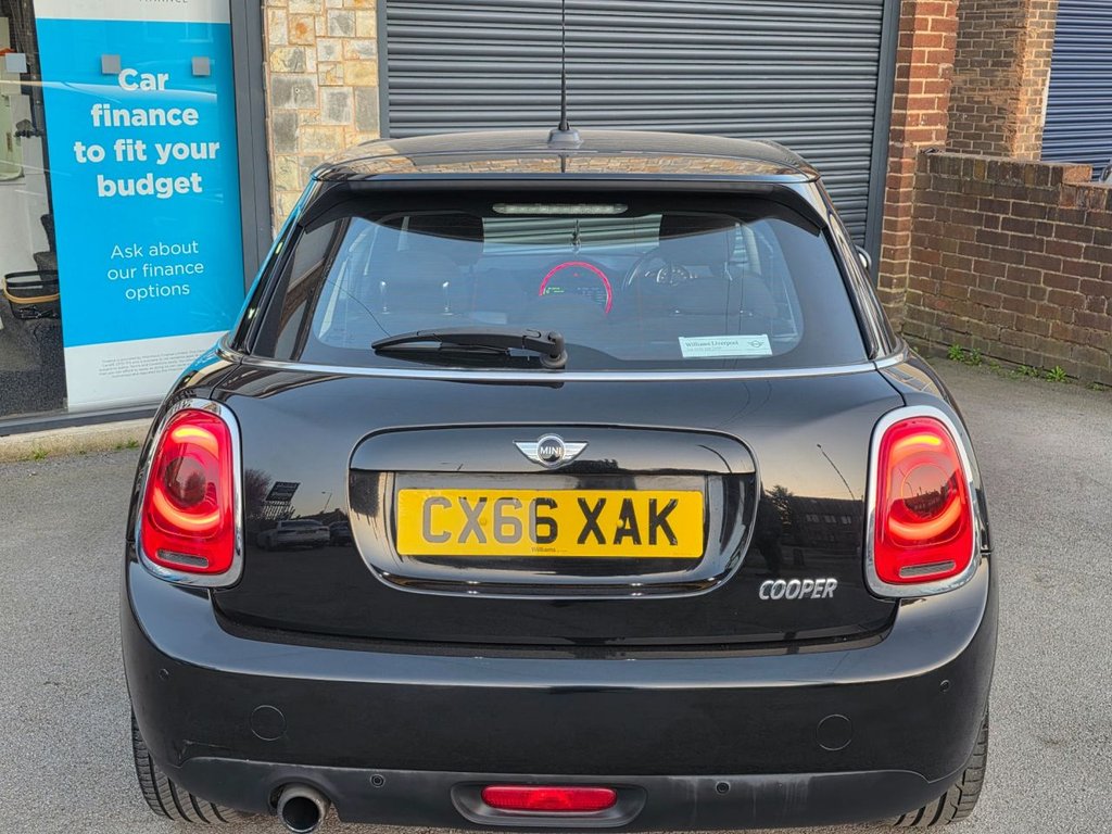 Used MINI Hatch 2016 for sale - 77884974: Photo 15