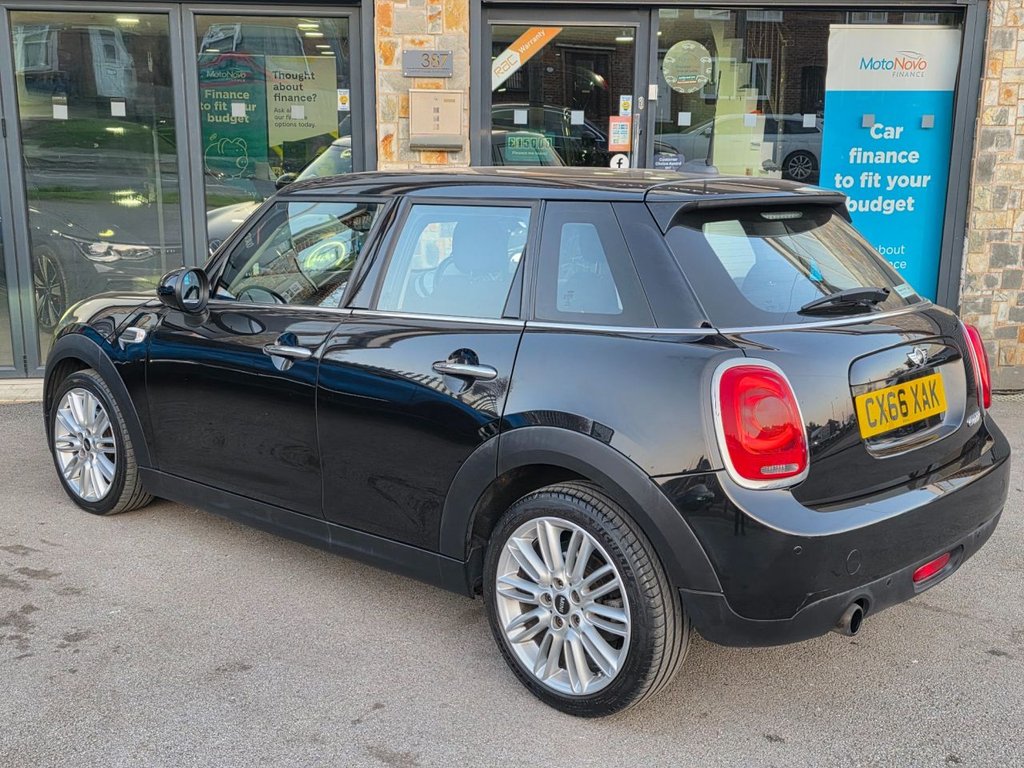 Used MINI Hatch 2016 for sale - 77884974: Photo 17