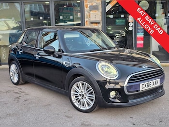 Used MINI Hatch 2016 for sale - 77884974: Photo