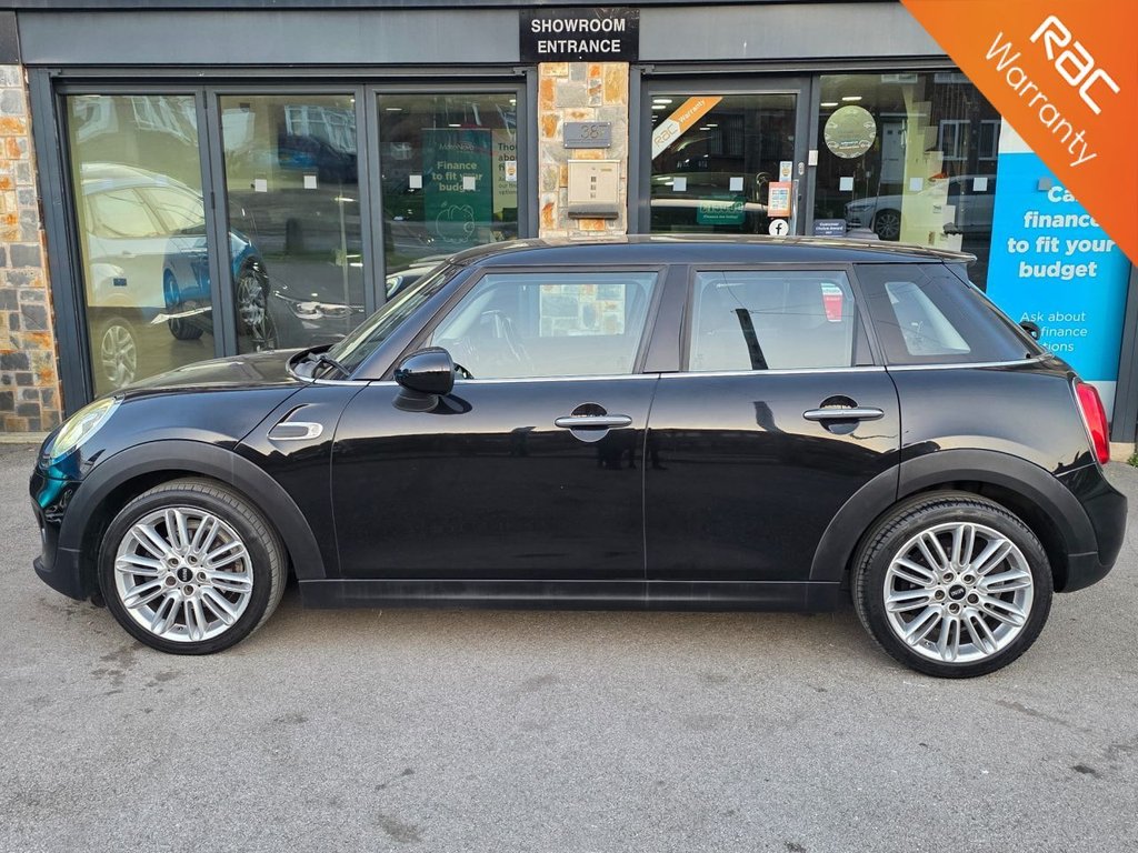 Used MINI Hatch 2016 for sale - 77884974: Photo 2