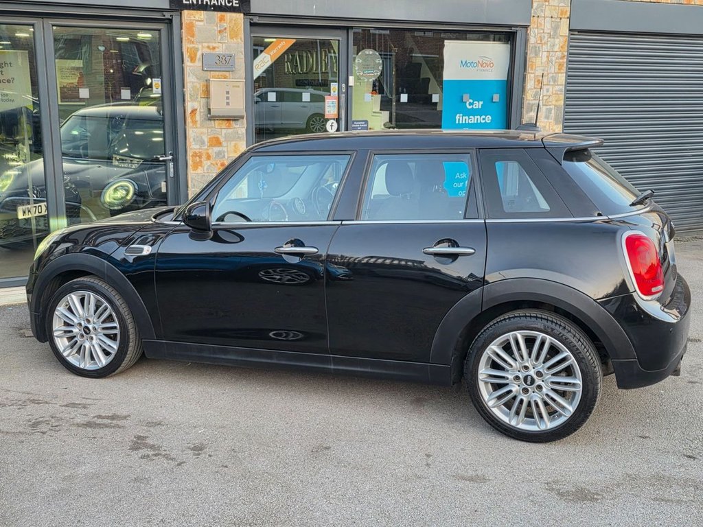 Used MINI Hatch 2016 for sale - 77884974: Photo 22