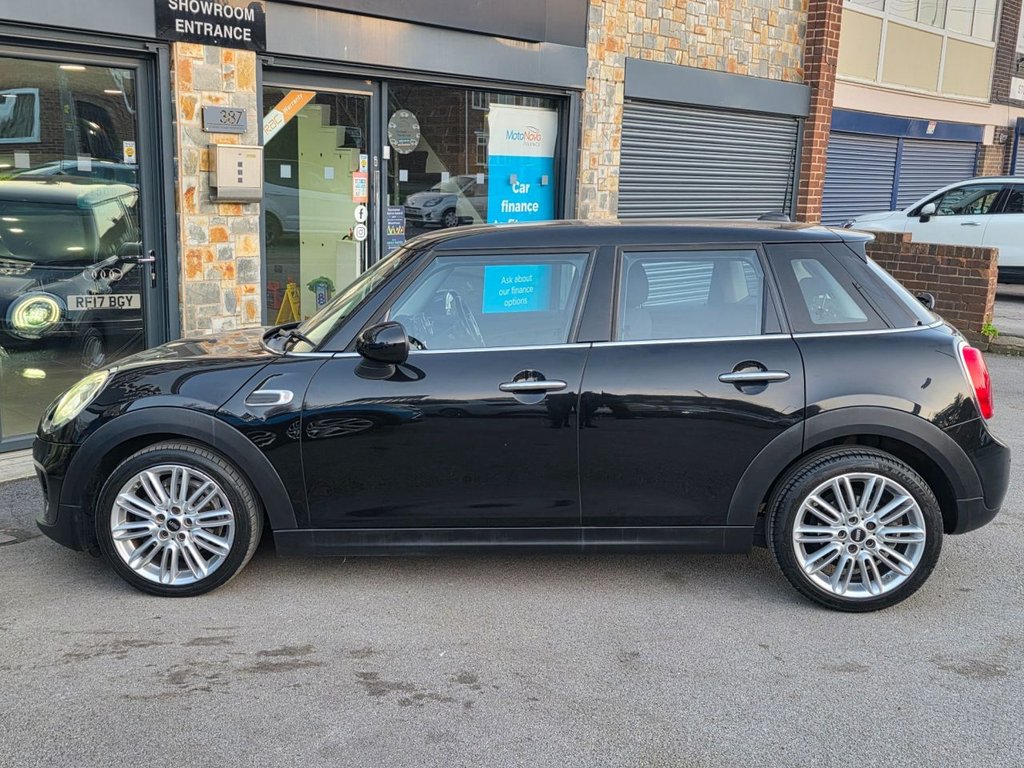 Used MINI Hatch 2016 for sale - 77884974: Photo 23